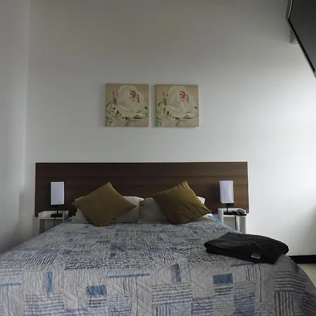 Eon Corazon Urbano Apartamento Ciudad Guatemala Exterior photo