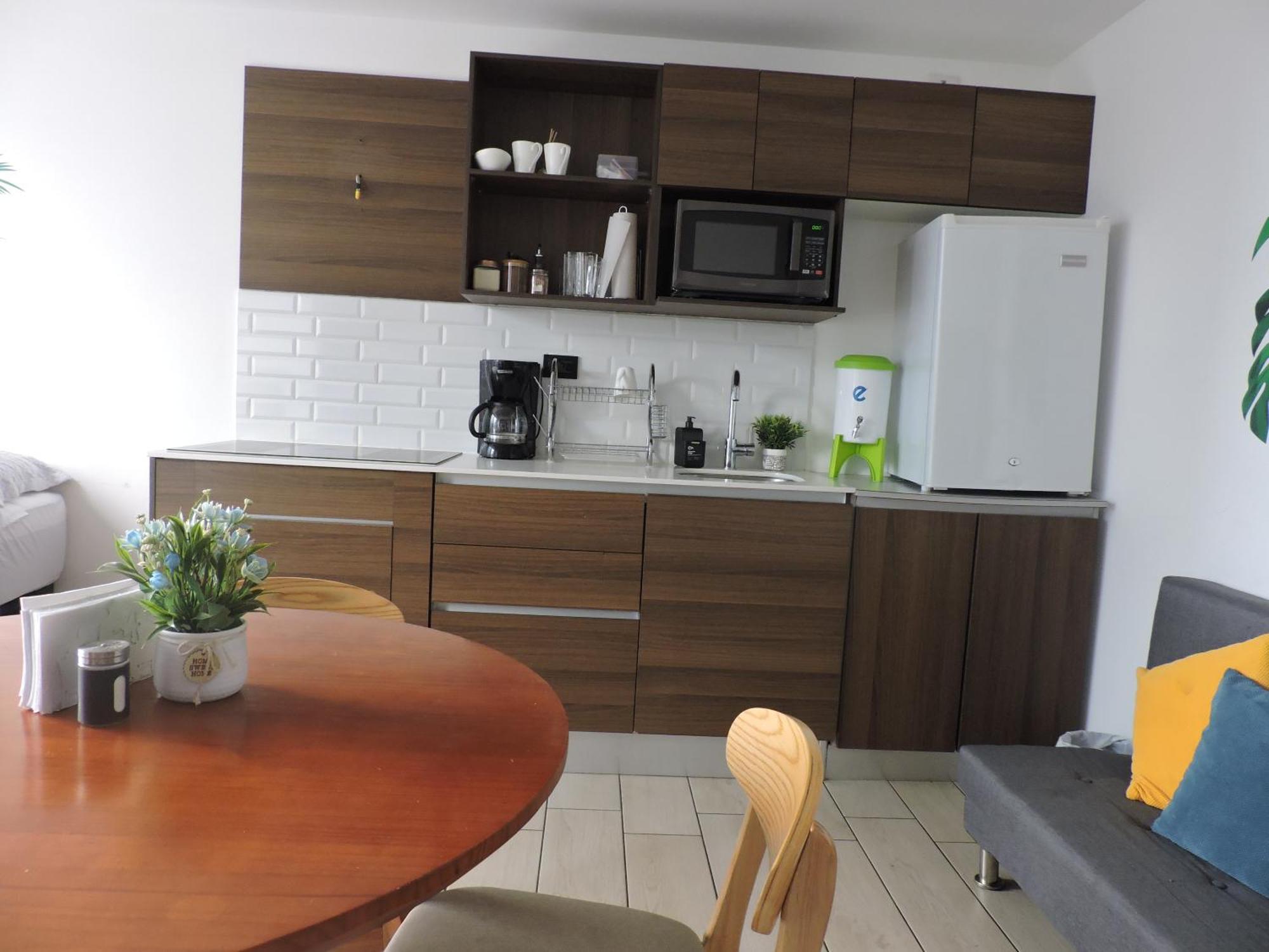 Apartment Eon Corazon Urbano Ciudad