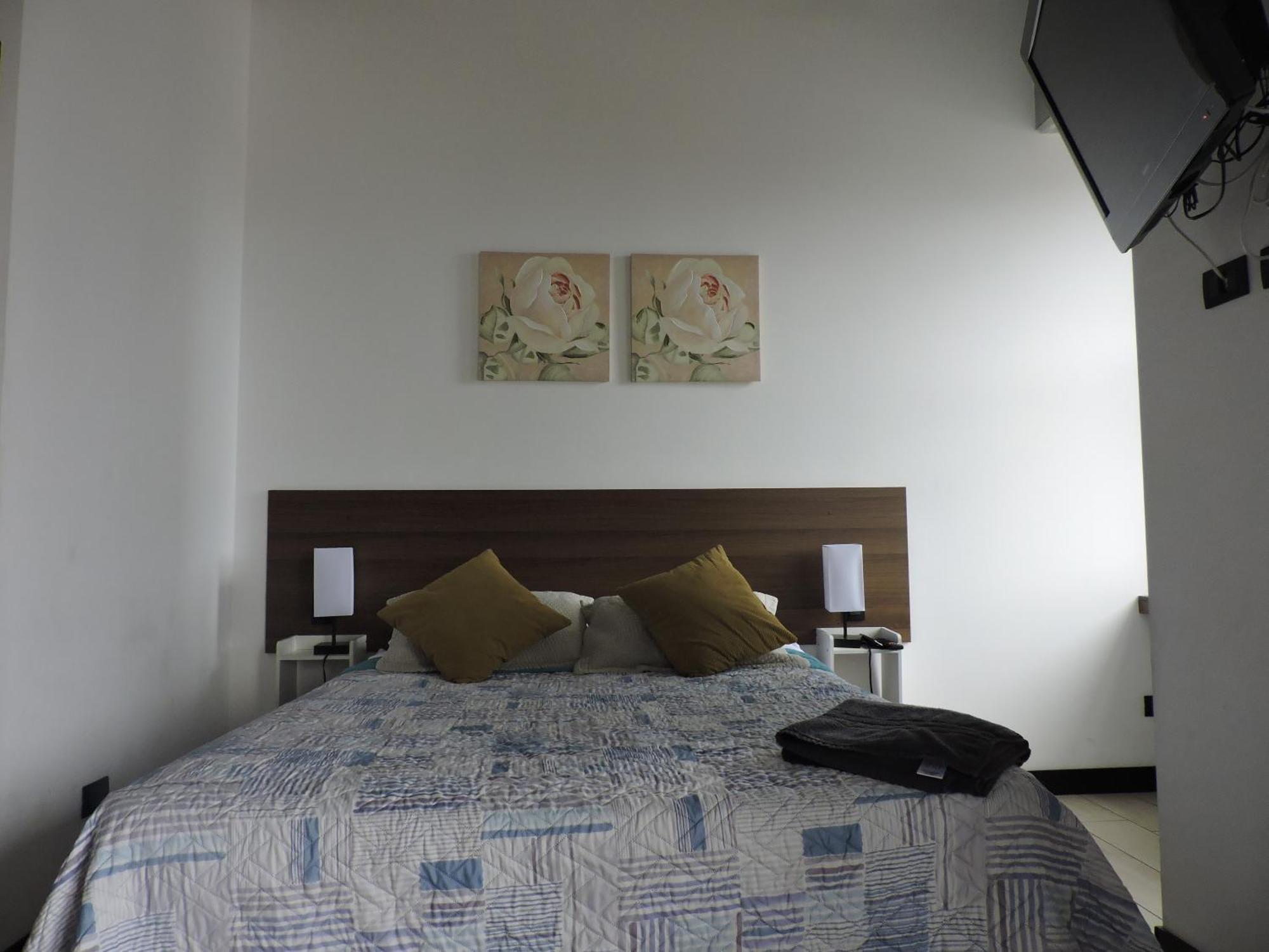 Eon Corazon Urbano Ciudad Apartment *