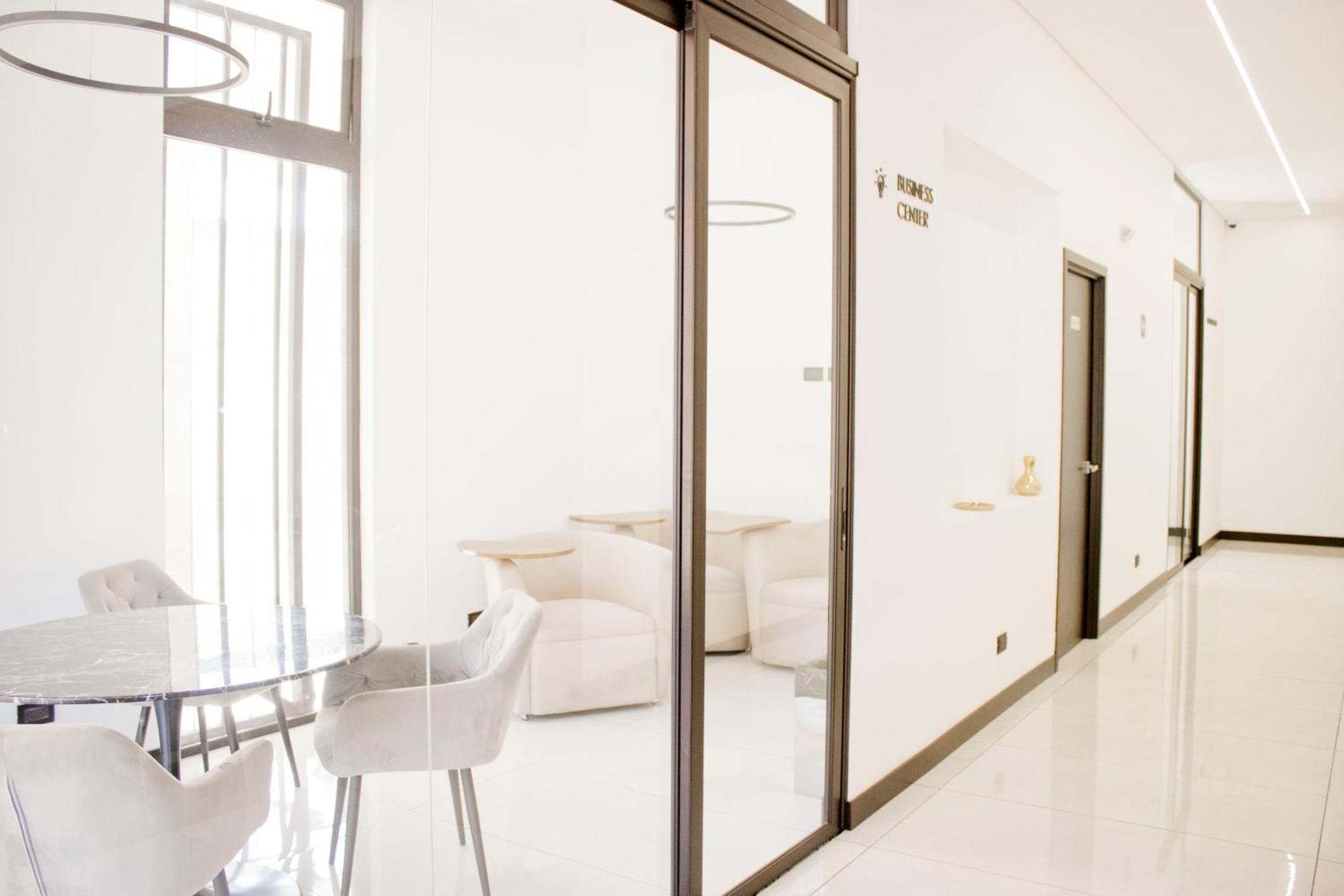 Eon Corazon Urbano Ciudad Apartment *